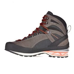 Hanwag MAKRA COMBI LADY GTX Damen Bergstiefel ASPHALT/ORINK 8 Hanwag MAKRA COMBI LADY GTX Damen Bergstiefel ASPHALT/ORINK -Outdoor Abenteuer Verkauf 284270015 e makra combi gtx hanwag 1