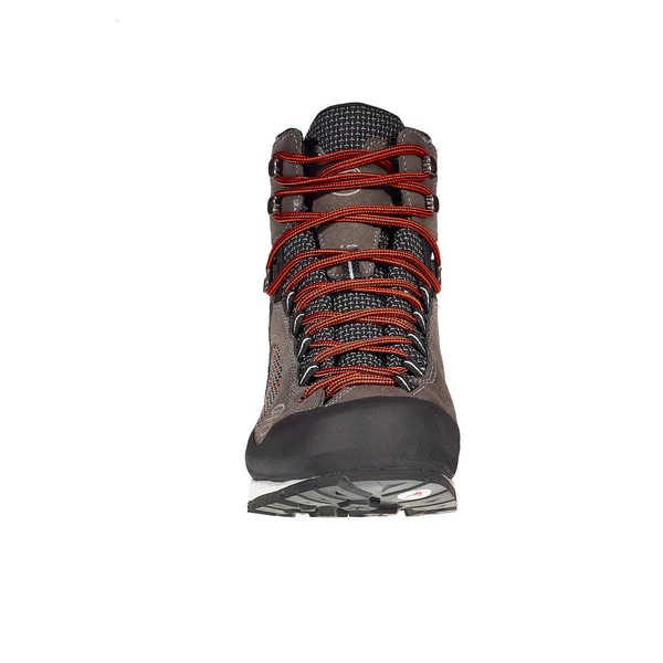 Hanwag MAKRA COMBI LADY GTX Damen Bergstiefel ASPHALT/ORINK 6 Hanwag MAKRA COMBI LADY GTX Damen Bergstiefel ASPHALT/ORINK – Bild 4