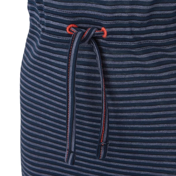 FRILUFTS ZUBIRI DRESS Kinder Kleid DRESS BLUES 5 FRILUFTS ZUBIRI DRESS Kinder Kleid DRESS BLUES – Bild 3