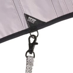 Pacsafe RFIDSAFE V125 TRIFOLD WALLET Wertsachenaufbewahrung BLACK -Outdoor Abenteuer Verkauf 285516001 f rfidsafe v125 pacsafe