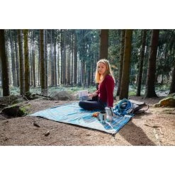 UQUIP SCOTTY L Picknickdecke L -Outdoor Abenteuer Verkauf 285576003 b scotty uquip 1