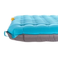 UQUIP BETTY DOUBLE Luftmatratze BLAU/GELB 8 UQUIP BETTY DOUBLE Luftmatratze BLAU/GELB -Outdoor Abenteuer Verkauf 285578001 e betty double uquip