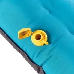 UQUIP BETTY DOUBLE Luftmatratze BLAU/GELB 9 UQUIP BETTY DOUBLE Luftmatratze BLAU/GELB -Outdoor Abenteuer Verkauf 285578001 f betty double uquip