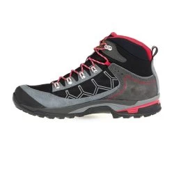 Asolo FALCON GV MM Herren Wanderstiefel GREY/BLACK 8 Asolo FALCON GV MM Herren Wanderstiefel GREY/BLACK -Outdoor Abenteuer Verkauf 286690015 c falcon gv asolo 1