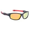 Uvex SPORTSTYLE 507 Kinder Sonnenbrille BLACK MAT RED -Outdoor Abenteuer Verkauf 289005002 b sportstyle 507 uvex