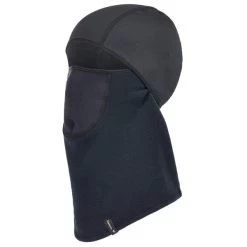 Vaude TECHNICAL STORMCAP Unisex Sturmhaube BLACK