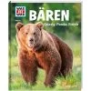 WAS IST WAS BÄREN Kinderbuch TESSLOFF VERLAG -Outdoor Abenteuer Verkauf 293782 a baeren grizzly panda eisbaer band 115 1
