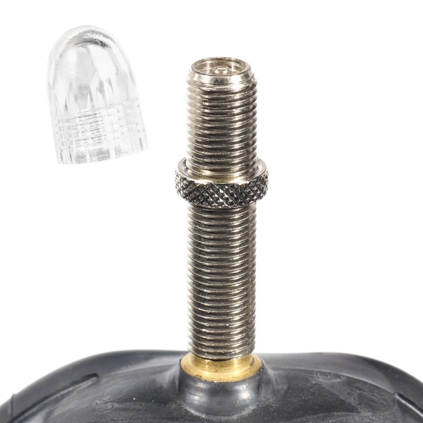 Schwalbe SCHLAUCH NR. 17 Fahrradschlauch AUTOVENTIL 5 Schwalbe SCHLAUCH NR. 17 Fahrradschlauch AUTOVENTIL – Bild 3