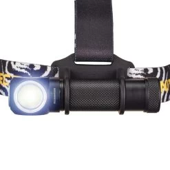 Nitecore HC30 Stirnlampe NOCOLOR -Outdoor Abenteuer Verkauf 298250 k hc30 nitecore 1