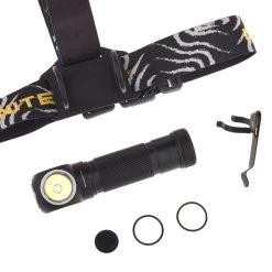 Nitecore HC30 Stirnlampe NOCOLOR -Outdoor Abenteuer Verkauf 298250 l hc30 nitecore 1