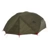 MSR ELIXIR 4 Kuppelzelt GREEN -Outdoor Abenteuer Verkauf 298811001 ewjziox elixir 4 msr 1