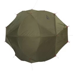 MSR ELIXIR 4 Kuppelzelt GREEN -Outdoor Abenteuer Verkauf 298811001 g elixir 4 msr 1
