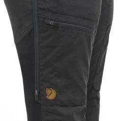 FJÄLLRÄVEN Fjällräven ABISKO LITE TREKKING TRS W SHORT Damen Trekkinghose DARK GREY 9 FJÄLLRÄVEN Fjällräven ABISKO LITE TREKKING TRS W SHORT Damen Trekkinghose DARK GREY -Outdoor Abenteuer Verkauf 303274006 e abisko lite trekking trousers short fjaellraeven 1