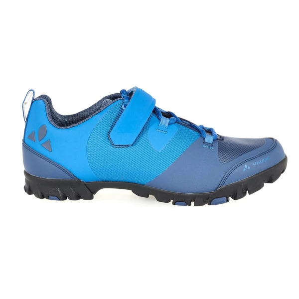 Vaude ME TVL PAVEI Herren Fahrradschuhe GLACIAL STREAM 3 Vaude ME TVL PAVEI Herren Fahrradschuhe GLACIAL STREAM