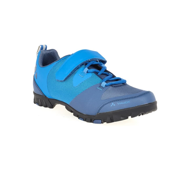 Vaude ME TVL PAVEI Herren Fahrradschuhe GLACIAL STREAM 4 Vaude ME TVL PAVEI Herren Fahrradschuhe GLACIAL STREAM – Bild 2