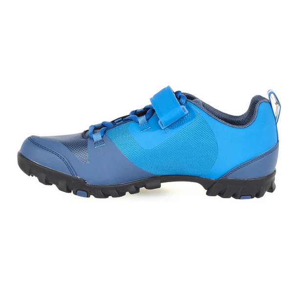 Vaude ME TVL PAVEI Herren Fahrradschuhe GLACIAL STREAM 5 Vaude ME TVL PAVEI Herren Fahrradschuhe GLACIAL STREAM – Bild 3
