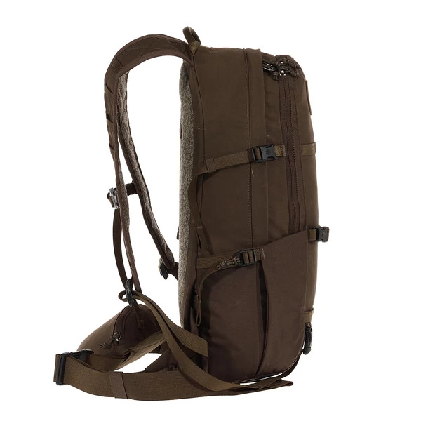 FJÄLLRÄVEN Fjällräven LAPPLAND HIKE 15 Tagesrucksack DARK OLIVE 4 FJÄLLRÄVEN Fjällräven LAPPLAND HIKE 15 Tagesrucksack DARK OLIVE – Bild 2
