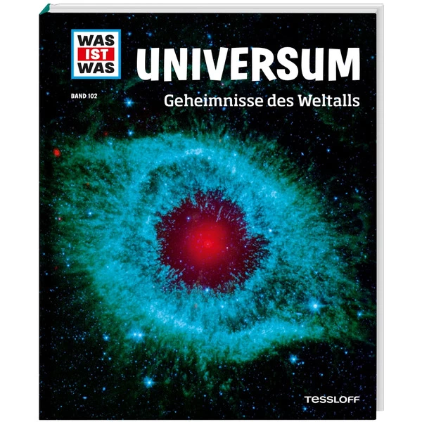 WAS IST WAS UNIVERSUM Kinderbuch TESSLOFF VERLAG 3 WAS IST WAS UNIVERSUM Kinderbuch TESSLOFF VERLAG