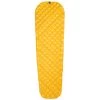 Sea To Summit ULTRALIGHT ASC MAT LARGE Isomatte YELLOW -Outdoor Abenteuer Verkauf 306172003 a ultralight mat sea to summit 1 1