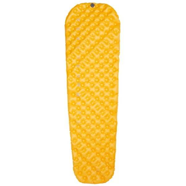 Sea To Summit ULTRALIGHT ASC MAT LARGE Isomatte YELLOW 3 Sea To Summit ULTRALIGHT ASC MAT LARGE Isomatte YELLOW