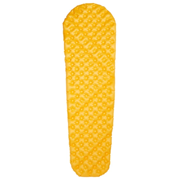Sea To Summit ULTRALIGHT AIR MAT REGULAR Isomatte YELLOW 4 Sea To Summit ULTRALIGHT AIR MAT REGULAR Isomatte YELLOW – Bild 2