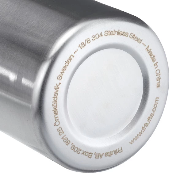 FRILUFTS HAVASU Trinkflasche TREKKING GREEN 6 FRILUFTS HAVASU Trinkflasche TREKKING GREEN – Bild 4