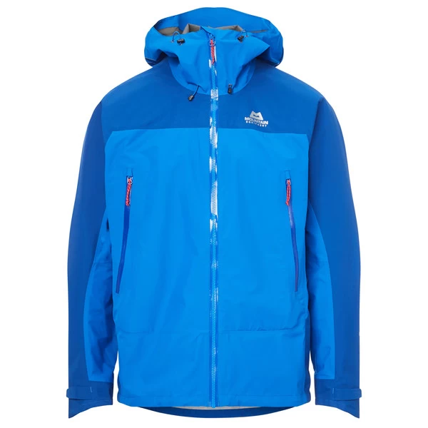 Mountain Equipment SALTORO JACKET Herren Regenjacke LAPIS BLUE/DK OCEAN 3 Mountain Equipment SALTORO JACKET Herren Regenjacke LAPIS BLUE/DK OCEAN