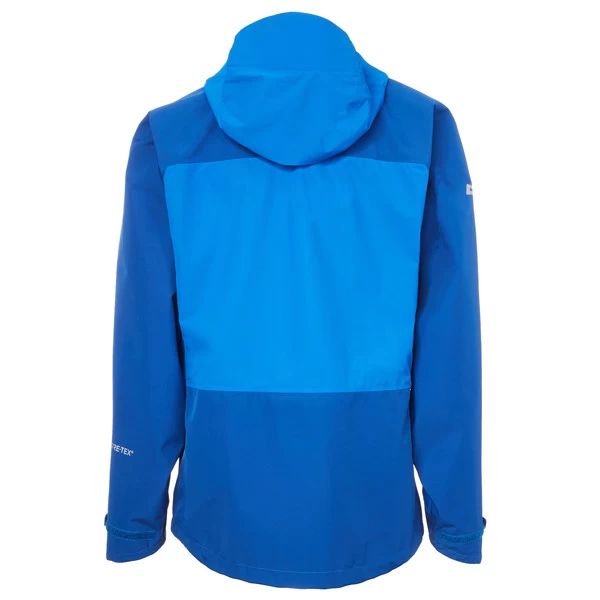 Mountain Equipment SALTORO JACKET Herren Regenjacke LAPIS BLUE/DK OCEAN 4 Mountain Equipment SALTORO JACKET Herren Regenjacke LAPIS BLUE/DK OCEAN – Bild 2