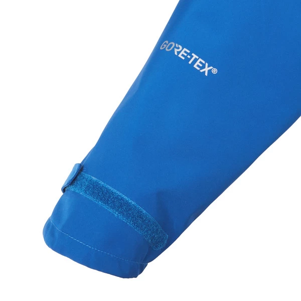 Mountain Equipment SALTORO JACKET Herren Regenjacke LAPIS BLUE/DK OCEAN 5 Mountain Equipment SALTORO JACKET Herren Regenjacke LAPIS BLUE/DK OCEAN – Bild 3