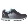 Meindl ACTIVO SPORT LADY GTX Damen Trailrunningschuhe SCHWARZ/AZUR -Outdoor Abenteuer Verkauf 311471009 a activo sport lady gtx meindl 1
