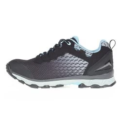 Meindl ACTIVO SPORT LADY GTX Damen Trailrunningschuhe SCHWARZ/AZUR -Outdoor Abenteuer Verkauf 311471009 c activo sport lady gtx meindl 1