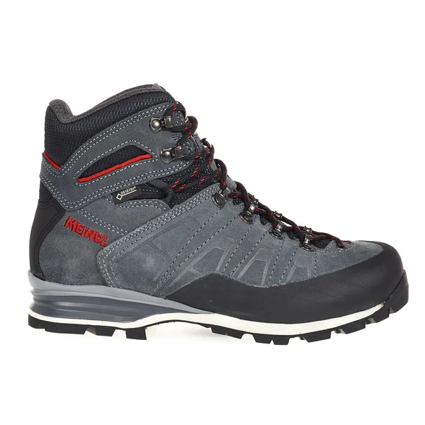 Meindl ANTELAO GTX Herren Wanderstiefel ANTHRAZIT/ROT 3 Meindl ANTELAO GTX Herren Wanderstiefel ANTHRAZIT/ROT