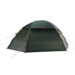Hilleberg ALLAK 3 Kuppelzelt GRÜN