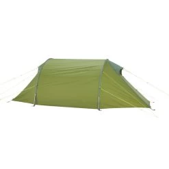 Tatonka ARCTIS 3.235 PU Tunnelzelt LIGHT OLIVE