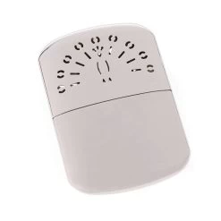 Peacock BENZIN TASCHENOFEN Campingheizung NOCOLOR