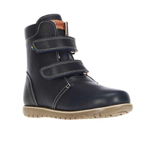 Kavat ASGAARD EP Kinder Winterstiefel BLUE 4 Kavat ASGAARD EP Kinder Winterstiefel BLUE – Bild 2