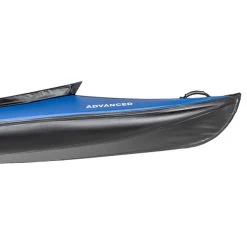 Triton Advanced VUOKSA 3 ADVANCED (COMPLETE SET) Kajak BLAU/SCHWARZ -Outdoor Abenteuer Verkauf 5637196000 f vuoksa 3 advanced komplettset triton advanced 24