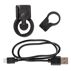 Litecco CANDO Fahrradbeleuchtung SCHWARZ 9 Litecco CANDO Fahrradbeleuchtung SCHWARZ -Outdoor Abenteuer Verkauf 5637214693 d cando litecco 24