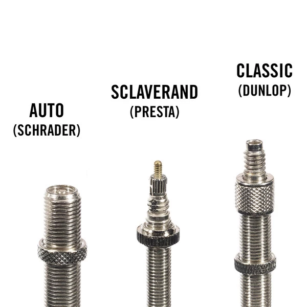 Schwalbe SCHLAUCH NR. 17 Fahrradschlauch AUTOVENTIL 6 Schwalbe SCHLAUCH NR. 17 Fahrradschlauch AUTOVENTIL – Bild 4