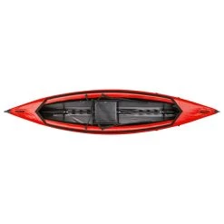 Nortik SCUBI 1 XL PACKAGE OFFER RED Kajak ROT/SCHWARZ 8 Nortik SCUBI 1 XL PACKAGE OFFER RED Kajak ROT/SCHWARZ -Outdoor Abenteuer Verkauf 5637231511 f scubi 1 xl jubelpaket nortik 24