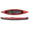 Nortik SCUBI 1 XL Kajak ROT/SCHWARZ -Outdoor Abenteuer Verkauf 5637231520 a scubi 1 xl nortik 24