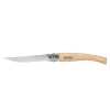 Opinel SLIM LINE BUCHE Klappmesser NOCOLOR 1 Opinel SLIM LINE BUCHE Klappmesser NOCOLOR -Outdoor Abenteuer Verkauf 5637256140 a slim line opinel 24