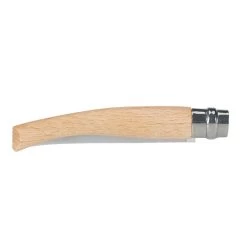 Opinel SLIM LINE BUCHE Klappmesser NOCOLOR -Outdoor Abenteuer Verkauf 5637256140 c slim line opinel 24
