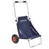 Eckla BEACH ROLLEY Bootswagen ALU/BLAU -Outdoor Abenteuer Verkauf 5637261965 a beach rolley eckla 24