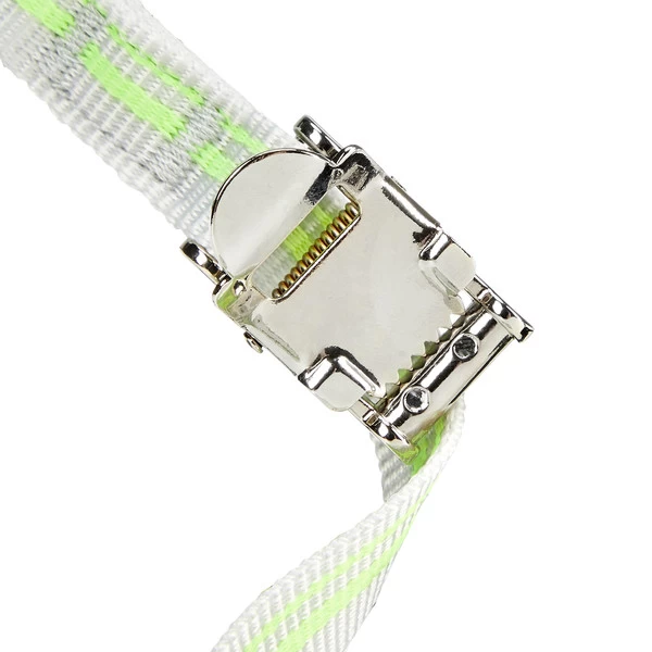 Edelrid 6 POINT GRÖDEL Steigeisen SCHWARZ 5 Edelrid 6 POINT GRÖDEL Steigeisen SCHWARZ – Bild 3