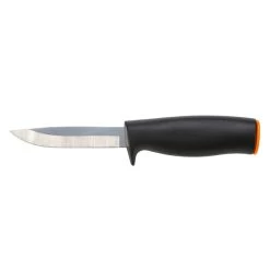 Fiskars UNIVERSALMESSER K40 Feststehendes Messer NOCOLOR