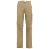 FRILUFTS RAZNAS ZIPOFF PANTS Herren Trekkinghose LIGHT KHAKI