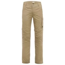 FRILUFTS RAZNAS ZIPOFF PANTS Herren Trekkinghose LIGHT KHAKI