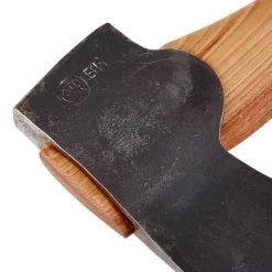 Gränsfors Bruks FORSTAXT Axt BRAUN -Outdoor Abenteuer Verkauf 5637279999 h forstaxt graensfors bruks 24
