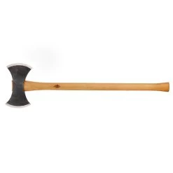 Gränsfors Bruks DOPPELAXT Axt NOCOLOR